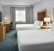 Homewood Suites by Hilton Anaheim Resort – Convention Center hotel detail image 3
