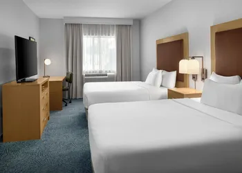 Homewood Suites by Hilton Anaheim Resort – Convention Center hotel thumbnail 3