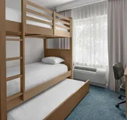 Homewood Suites by Hilton Anaheim Resort – Convention Center hotel detail image 4