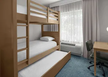 Homewood Suites by Hilton Anaheim Resort – Convention Center hotel thumbnail 4