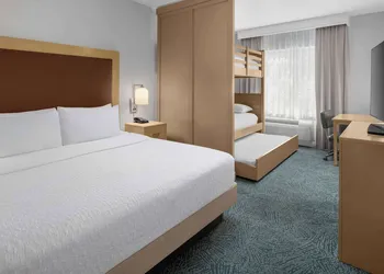 Homewood Suites by Hilton Anaheim Resort – Convention Center hotel thumbnail 5