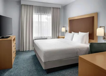 Homewood Suites by Hilton Anaheim Resort – Convention Center hotel thumbnail 6