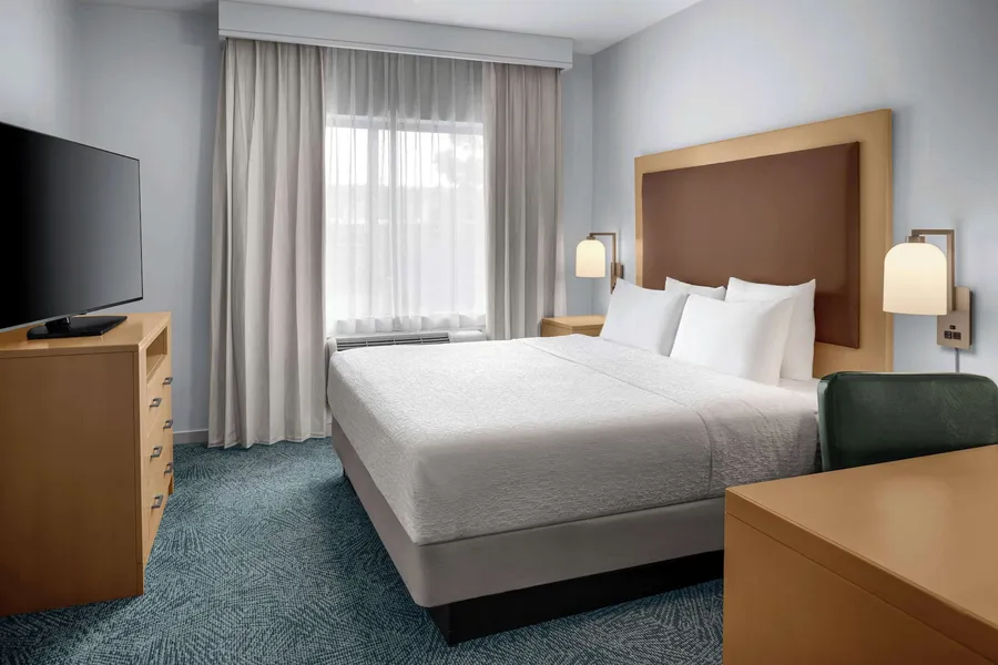 Homewood Suites by Hilton Anaheim Resort – Convention Center hotel detail image 6