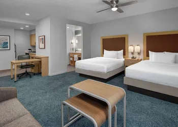 Homewood Suites by Hilton Anaheim Resort – Convention Center hotel thumbnail 7