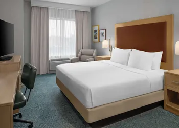Homewood Suites by Hilton Anaheim Resort – Convention Center hotel thumbnail 8