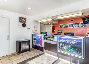 Motel 6 Fort Collins, CO hotel thumbnail 2