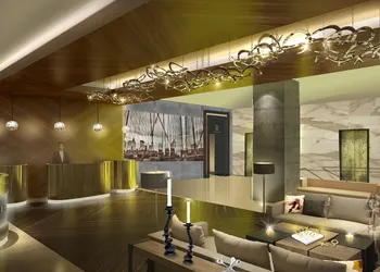 Renaissance New York Midtown Hotel hotel thumbnail 2