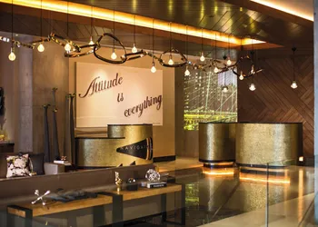 Renaissance New York Midtown Hotel hotel thumbnail 4