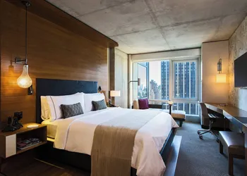 Renaissance New York Midtown Hotel hotel thumbnail 8