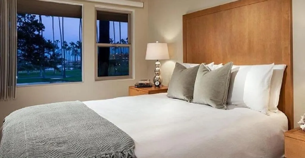 La Jolla Riviera Inn hotel detail image 6
