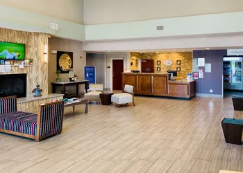 Comfort Suites Las Cruces I-25 North hotel thumbnail 2