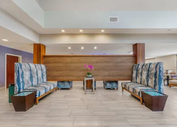 Comfort Suites Las Cruces I-25 North hotel thumbnail 5