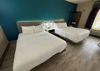Comfort Suites Las Cruces I-25 North hotel thumbnail 8