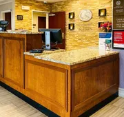 Comfort Suites Las Cruces I-25 North hotel detail image 3