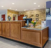 Comfort Suites Las Cruces I-25 North hotel detail image 4