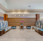 Comfort Suites Las Cruces I-25 North hotel detail image 5
