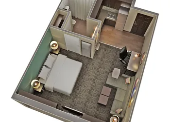 Staybridge Suites Houston-Nasa/Clear Lake by IHG hotel thumbnail 4