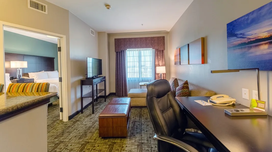 Staybridge Suites Houston-Nasa/Clear Lake by IHG hotel detail image 6