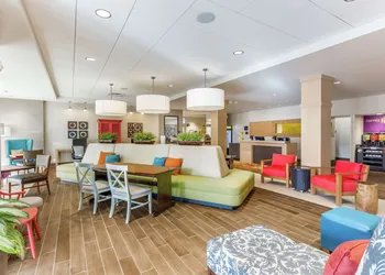 Home2 Suites by Hilton Albany Wolf Rd hotel thumbnail 2