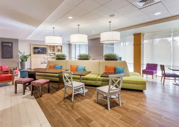 Home2 Suites by Hilton Albany Wolf Rd hotel thumbnail 3
