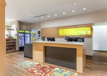 Home2 Suites by Hilton Albany Wolf Rd hotel thumbnail 4