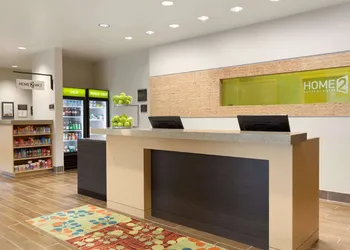 Home2 Suites by Hilton Albany Wolf Rd hotel thumbnail 5