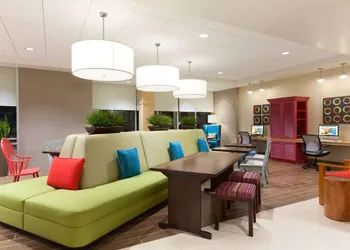 Home2 Suites by Hilton Albany Wolf Rd hotel thumbnail 6