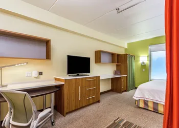 Home2 Suites by Hilton Albany Wolf Rd hotel thumbnail 7