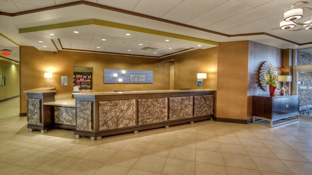 Holiday Inn Express & Suites Pittsburgh SW - Southpointe by IHG hotel detail image 2