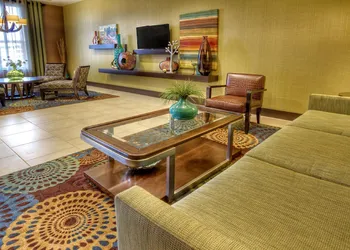 Holiday Inn Express & Suites Pittsburgh SW - Southpointe by IHG hotel thumbnail 3