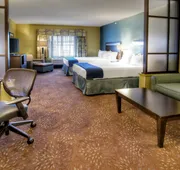 Holiday Inn Express & Suites Pittsburgh SW - Southpointe by IHG hotel detail image 4