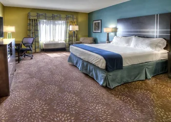 Holiday Inn Express & Suites Pittsburgh SW - Southpointe by IHG hotel thumbnail 5