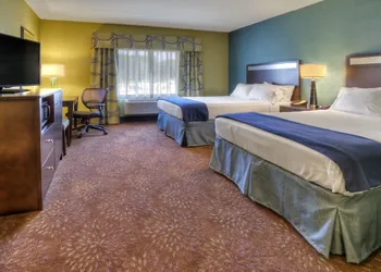 Holiday Inn Express & Suites Pittsburgh SW - Southpointe by IHG hotel thumbnail 6