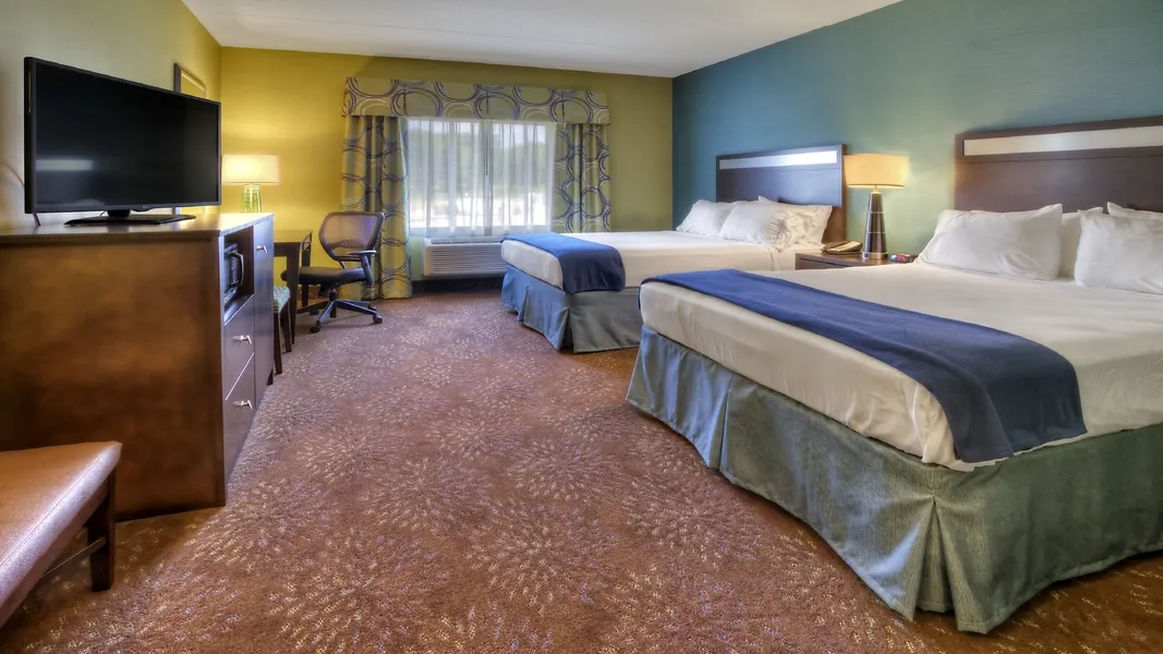 Holiday Inn Express & Suites Pittsburgh SW - Southpointe by IHG hotel detail image 6