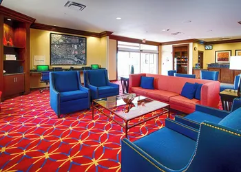 TownePlace Suites El Paso Airport hotel thumbnail 2