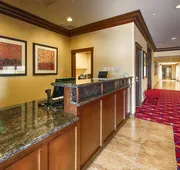 TownePlace Suites El Paso Airport hotel detail image 3