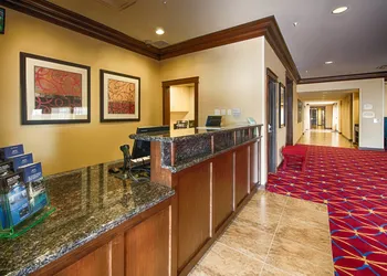 TownePlace Suites El Paso Airport hotel thumbnail 3