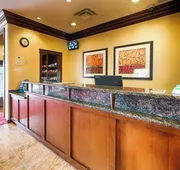 TownePlace Suites El Paso Airport hotel detail image 4