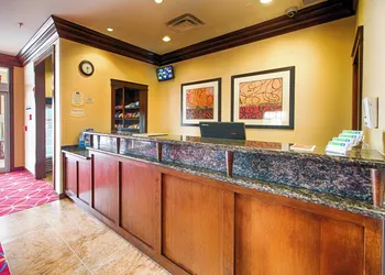 TownePlace Suites El Paso Airport hotel thumbnail 4