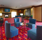 TownePlace Suites El Paso Airport hotel detail image 5