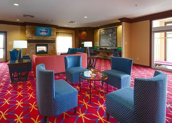 TownePlace Suites El Paso Airport hotel thumbnail 5