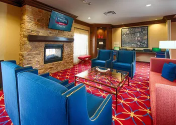 TownePlace Suites El Paso Airport hotel thumbnail 6