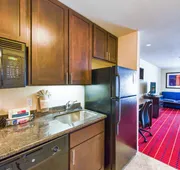 TownePlace Suites El Paso Airport hotel detail image 7