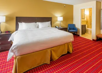 TownePlace Suites El Paso Airport hotel thumbnail 8