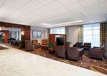 Sheraton Pittsburgh Airport Hotel hotel thumbnail 2