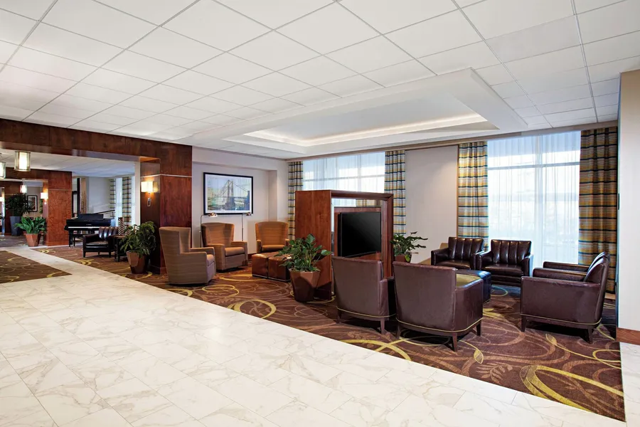 Sheraton Pittsburgh Airport Hotel hotel detail image 2