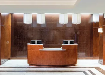Sheraton Pittsburgh Airport Hotel hotel thumbnail 5