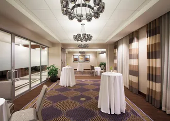 Sheraton Pittsburgh Airport Hotel hotel thumbnail 6