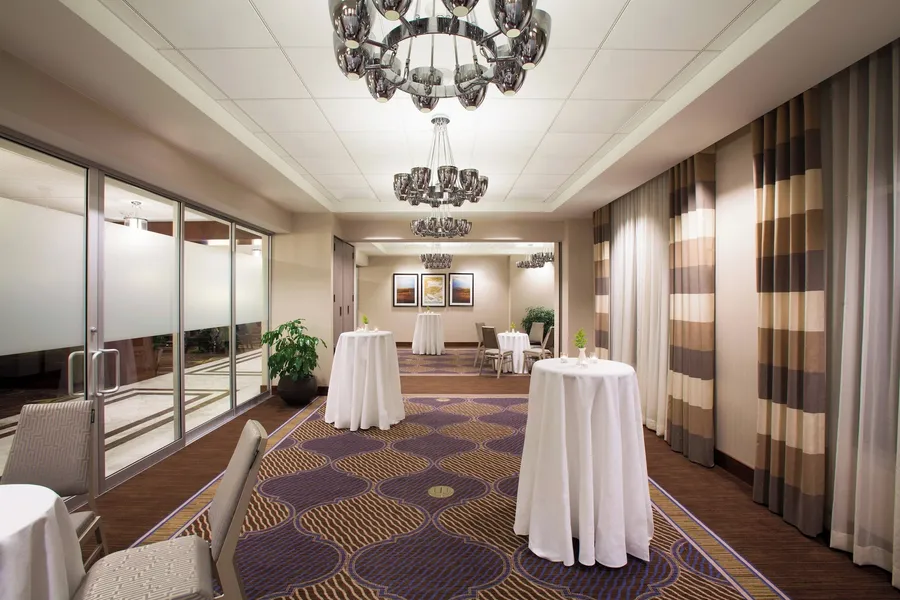 Sheraton Pittsburgh Airport Hotel hotel detail image 6