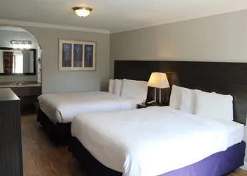 Americas Best Value Inn Medical Center Downtown hotel thumbnail 4
